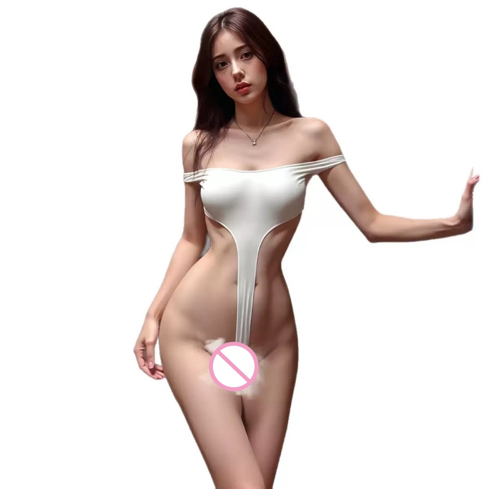 Lace Teddy Lingerie - ملابس داخلية نسائية مثيرة من الدانتيل،
