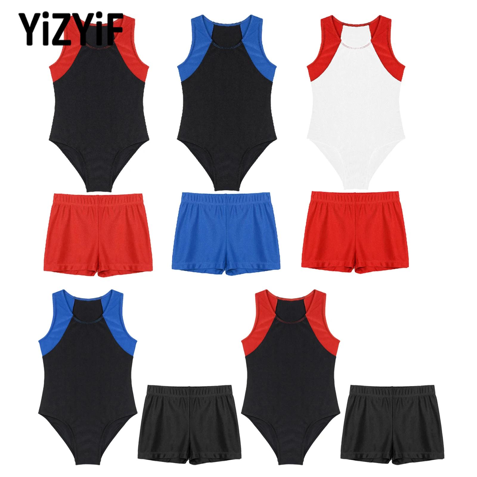 Boyshort Underwear - أزياء الجمباز واليوجا والتمارين الرياضية بدون
