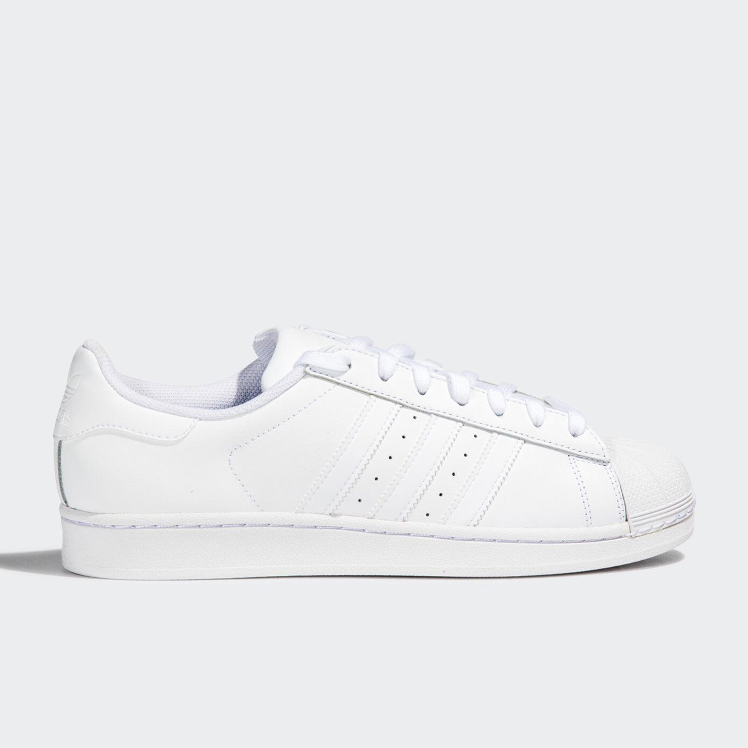 حذاء أديداس أصلي بثلاث أوراق S - مراجعة Adidas Shoes Superstar وسعره