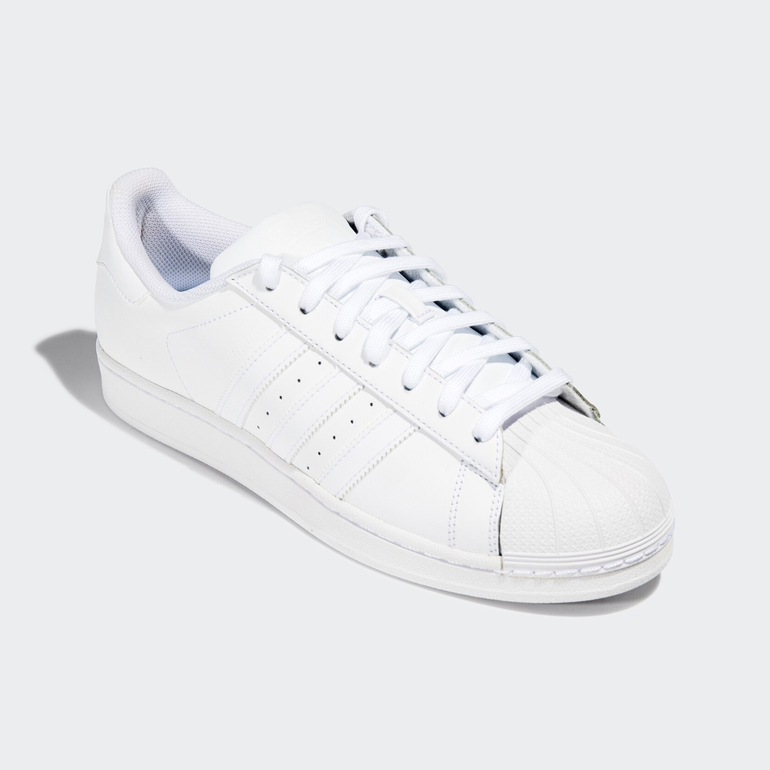 حذاء أديداس أصلي بثلاث أوراق S - مراجعة Adidas Shoes Superstar وسعره