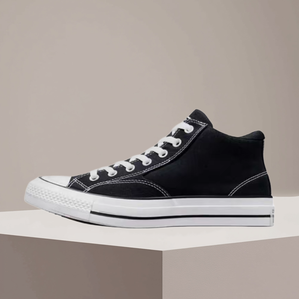 حذاء رياضي من القماش من Conver - مراجعة Converse Shoes Chuck Taylor All Star وسعره