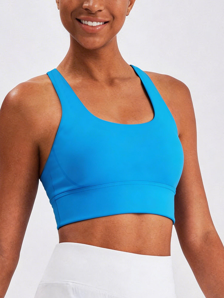 حمالة صدر رياضية جديدة للنساء  - مراجعة Sports Bra High Impact وسعره