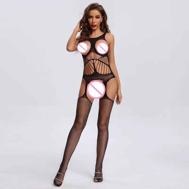ملابس داخلية نسائية مثيرة من ا - مراجعة Lace Teddy Lingerie وسعره