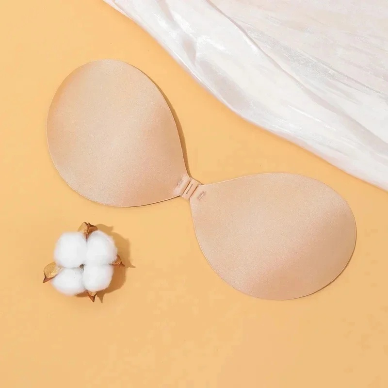 1/2/4 قطع حمالة صدر نسائية غير - مراجعة Strapless Bra Backless وسعره