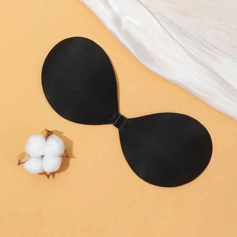 1/2/4 قطع حمالة صدر نسائية غير - مراجعة Strapless Bra Backless وسعره