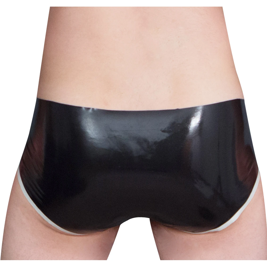 سراويل داخلية من اللاتكس للحفل - مراجعة Boyshort Underwear وسعره