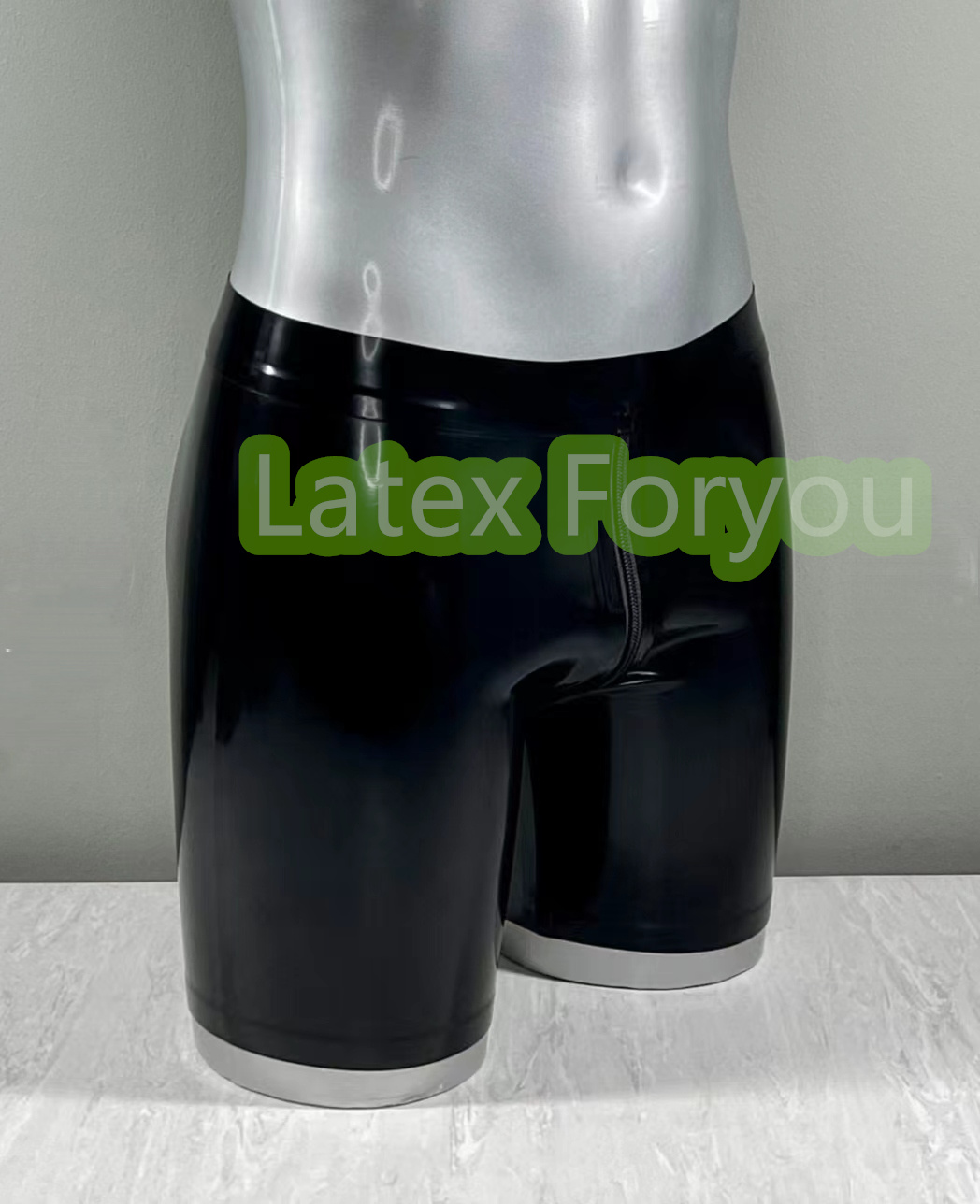 اليدوية الوثن سليم صالح اللاتك - مراجعة Boyshort Underwear وسعره