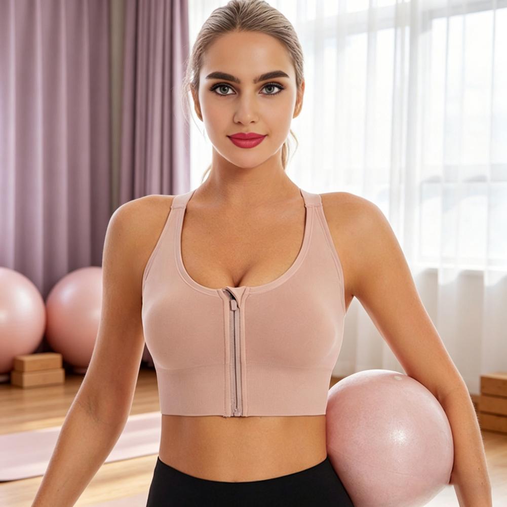 حمالة صدر رياضية عالية التأثير - مراجعة Sports Bra High Impact وسعره