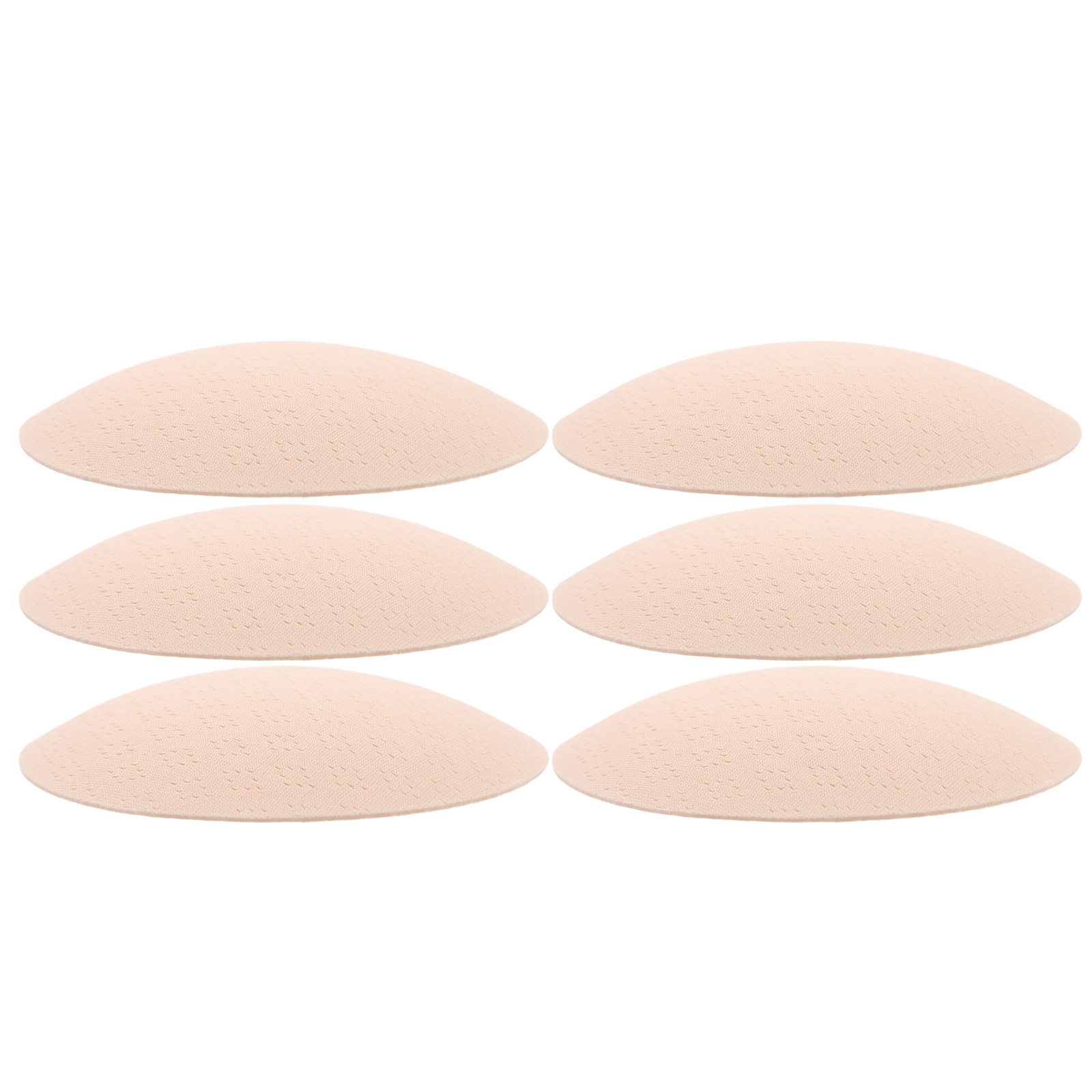 3 أزواج من أغطية الحلمات غير ا - مراجعة Nipple Cover Pasties وسعره