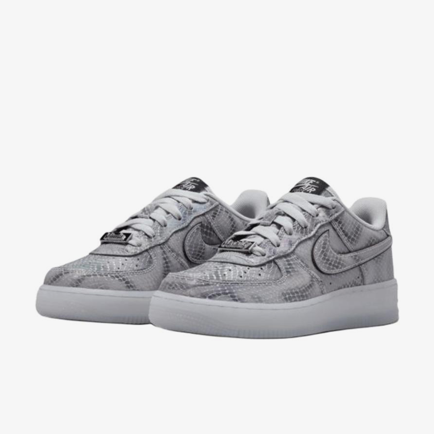 حذاء نايك الأصلي Air Force 1 G - مراجعة Nike Shoes Air Force 1 وسعره