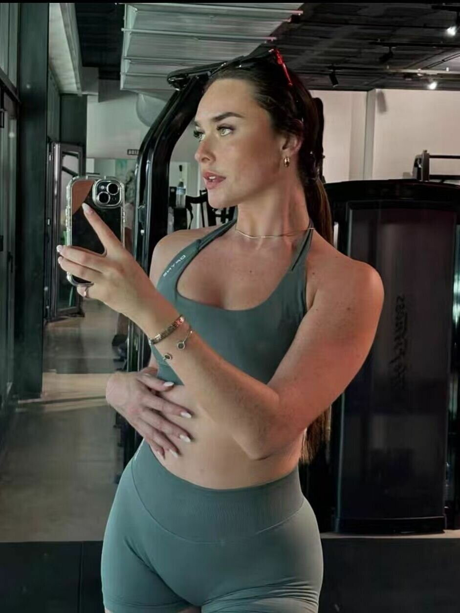 حمالة صدر رياضية نسائية من Dne - مراجعة Sports Bra High Impact وسعره