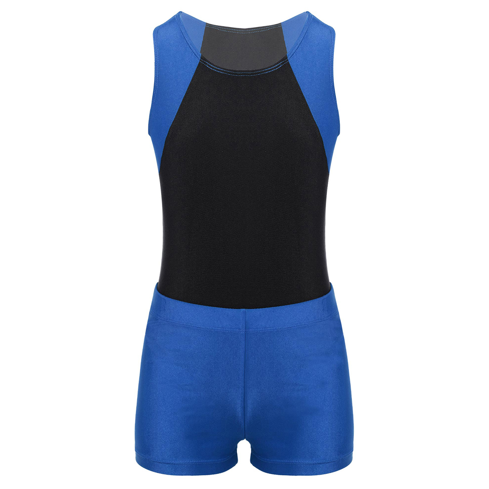 أزياء الجمباز واليوجا والتماري - مراجعة Boyshort Underwear وسعره
