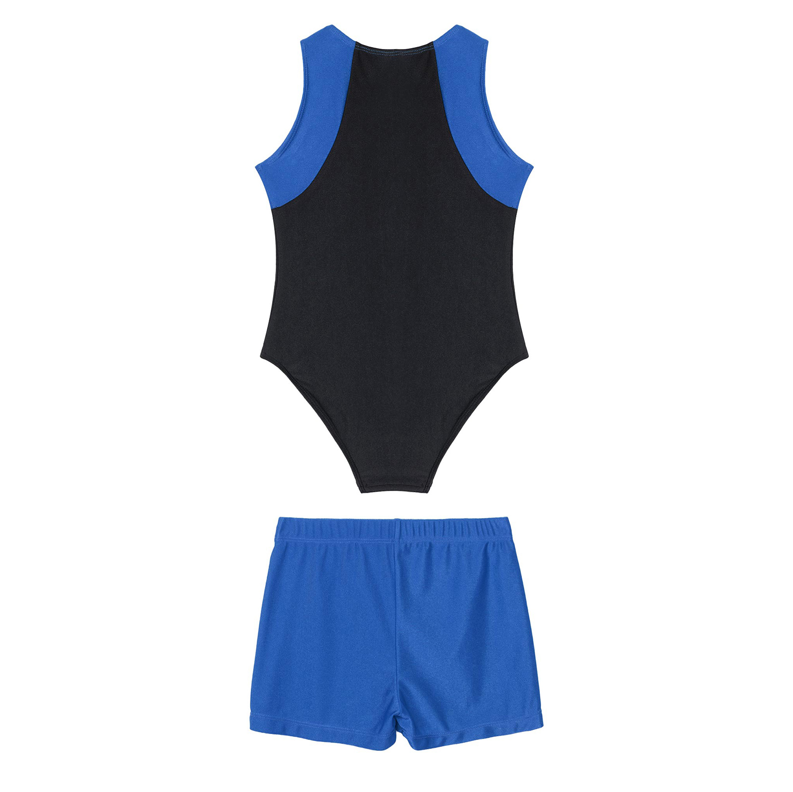 أزياء الجمباز واليوجا والتماري - مراجعة Boyshort Underwear وسعره