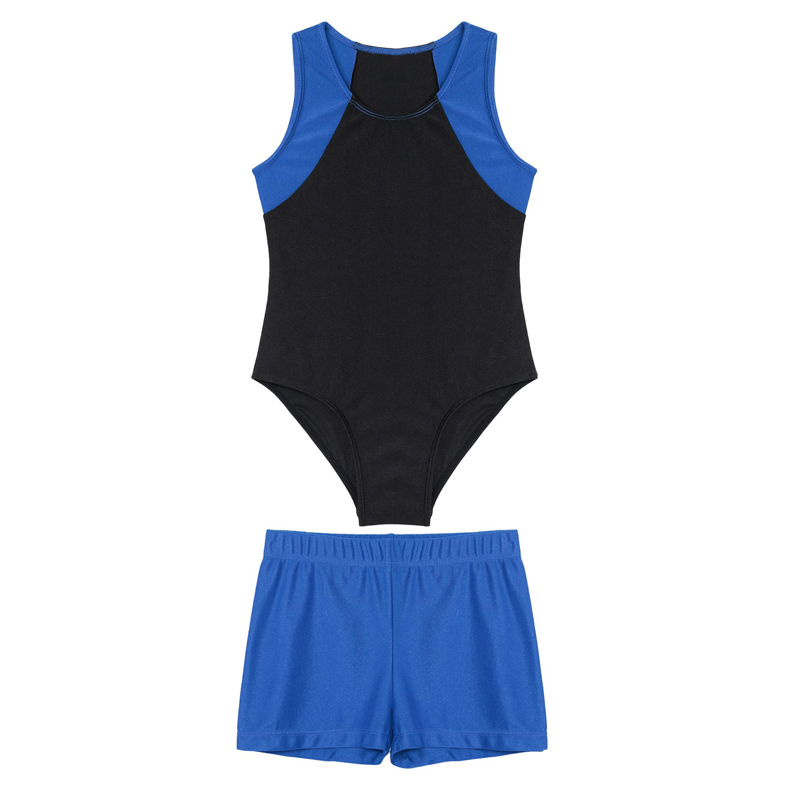 أزياء الجمباز واليوجا والتماري - مراجعة Boyshort Underwear وسعره